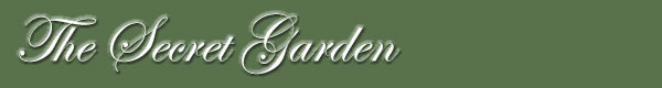 The Secret Garden